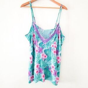Nouveau pajama top from pajama drama new